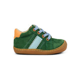 BLAKE Suede