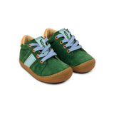 BLAKE Suede