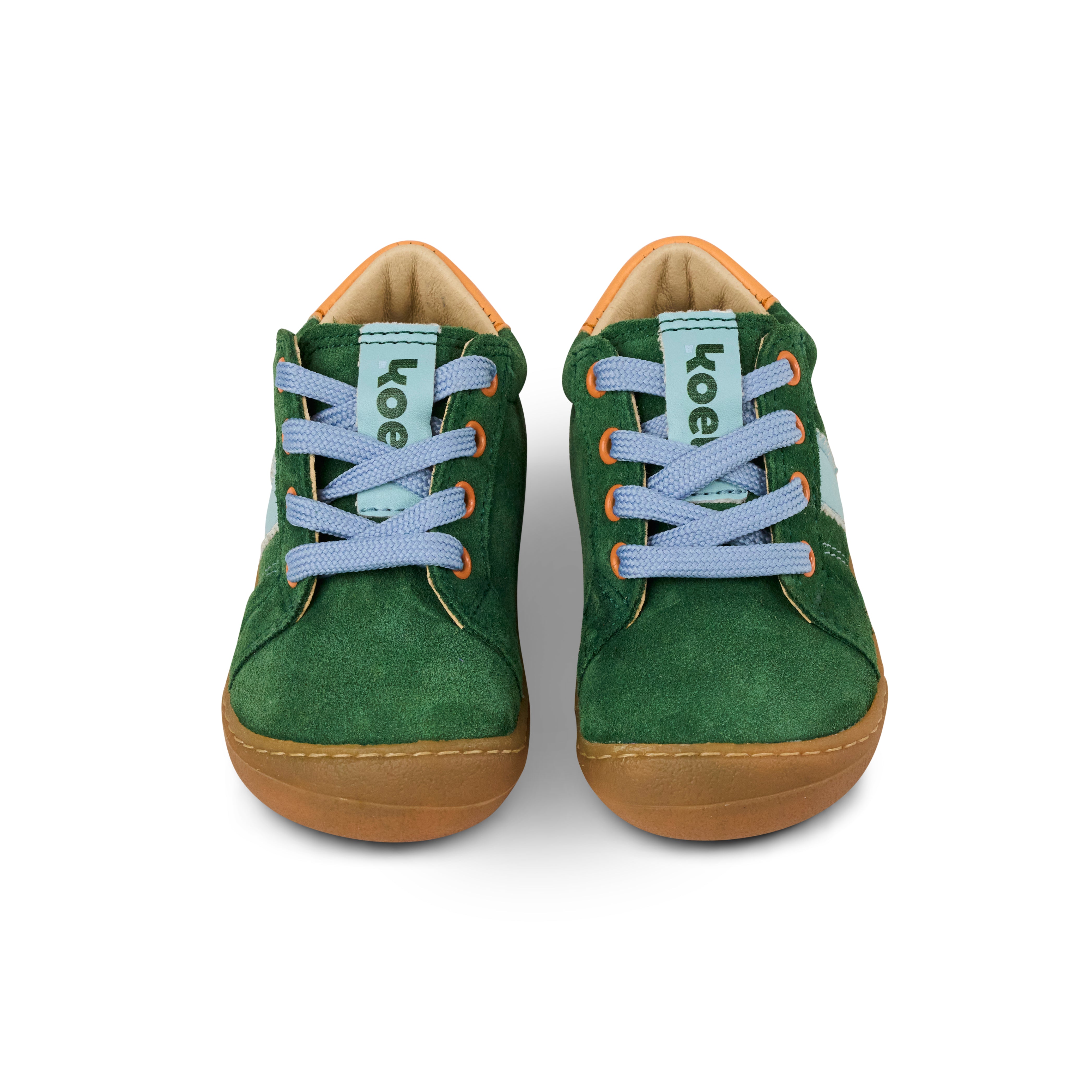 BLAKE Suede