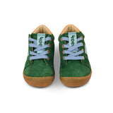 BLAKE Suede