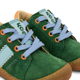 Barefoot BLAKE Suede