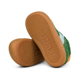 Barefoot BLAKE Suede