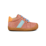 BLAKE Suede
