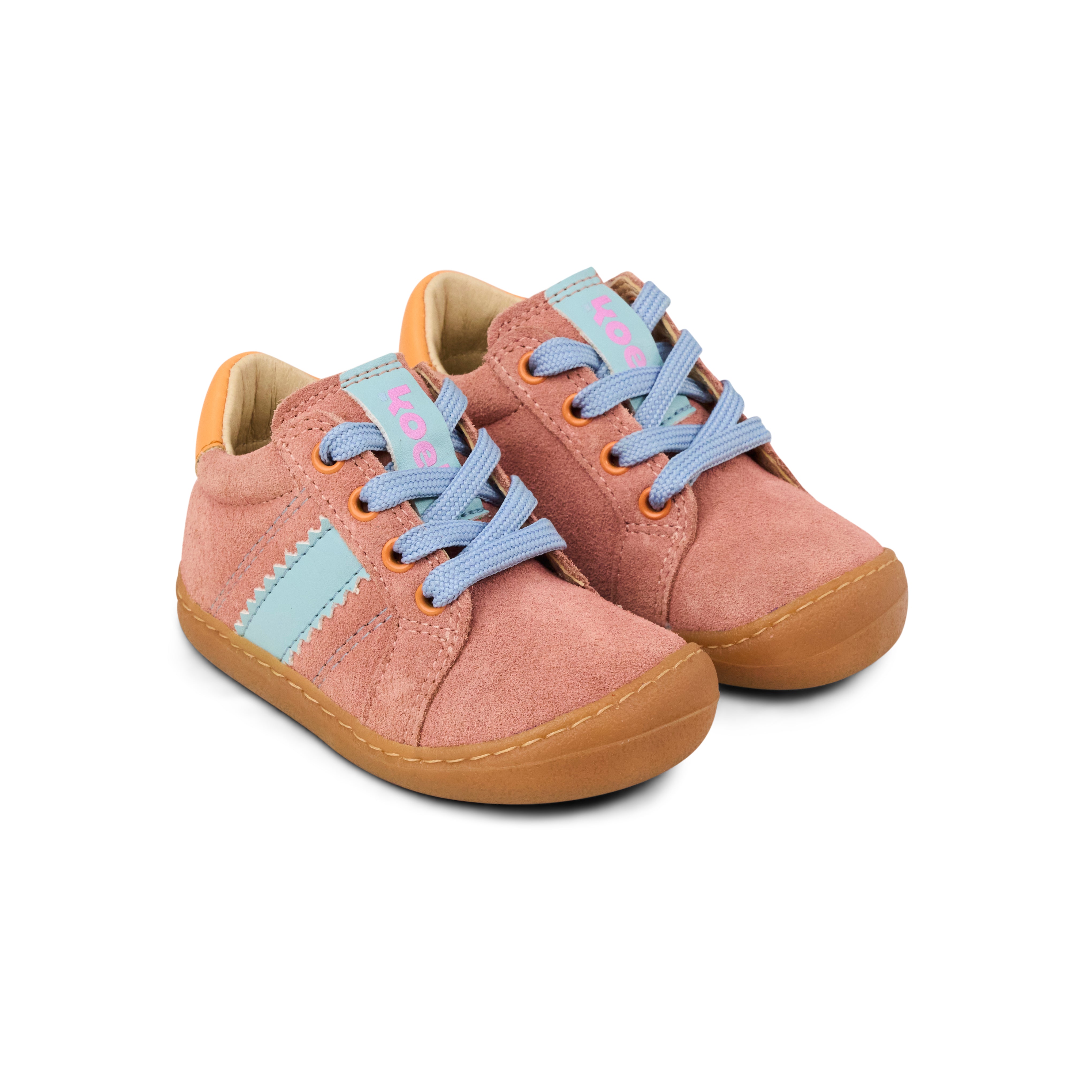 BLAKE Suede