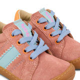 BLAKE Suede