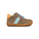 BLAKE Suede