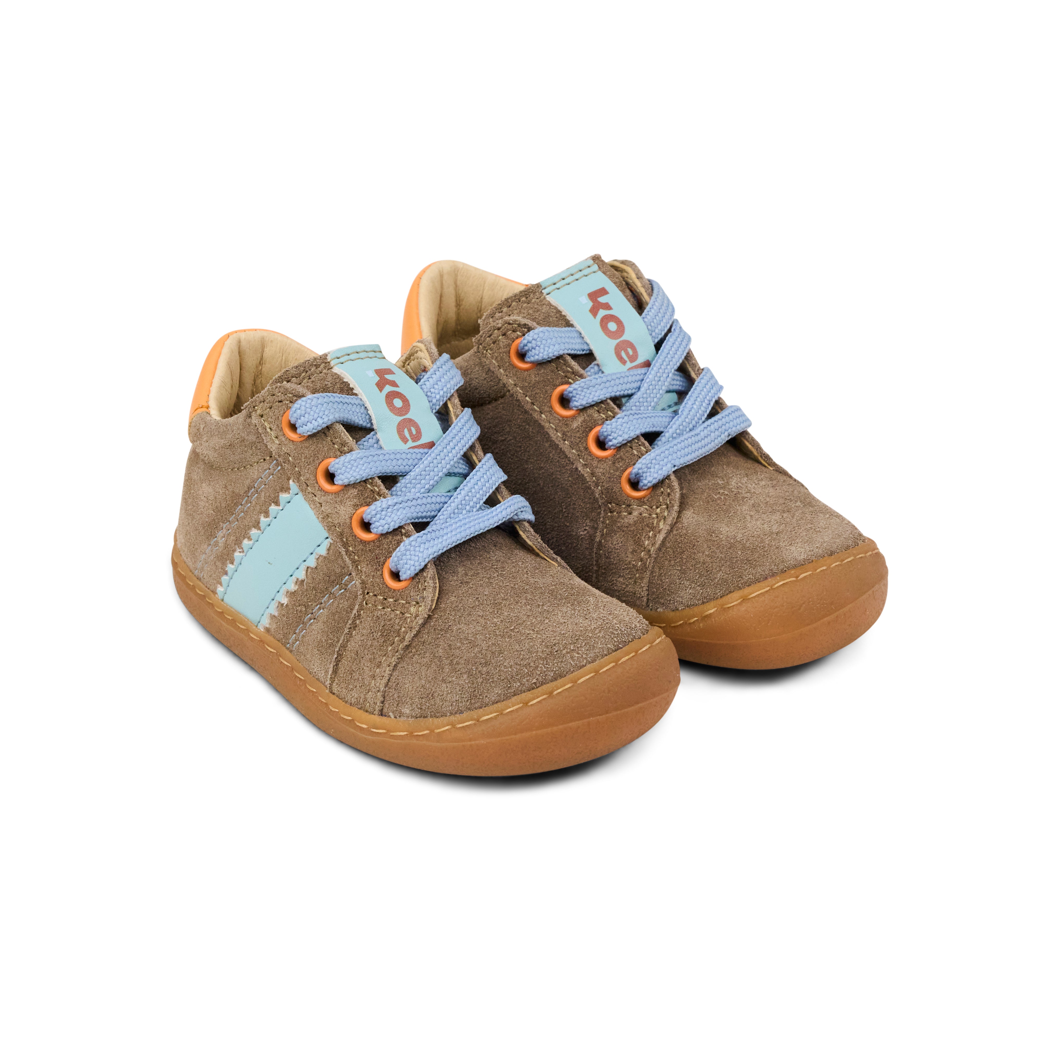 BLAKE Suede