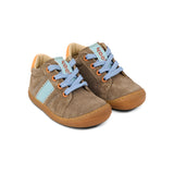 Barefoot BLAKE Suede