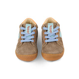 Barefoot BLAKE Suede