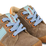 Barefoot BLAKE Suede