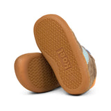 Barefoot BLAKE Suede