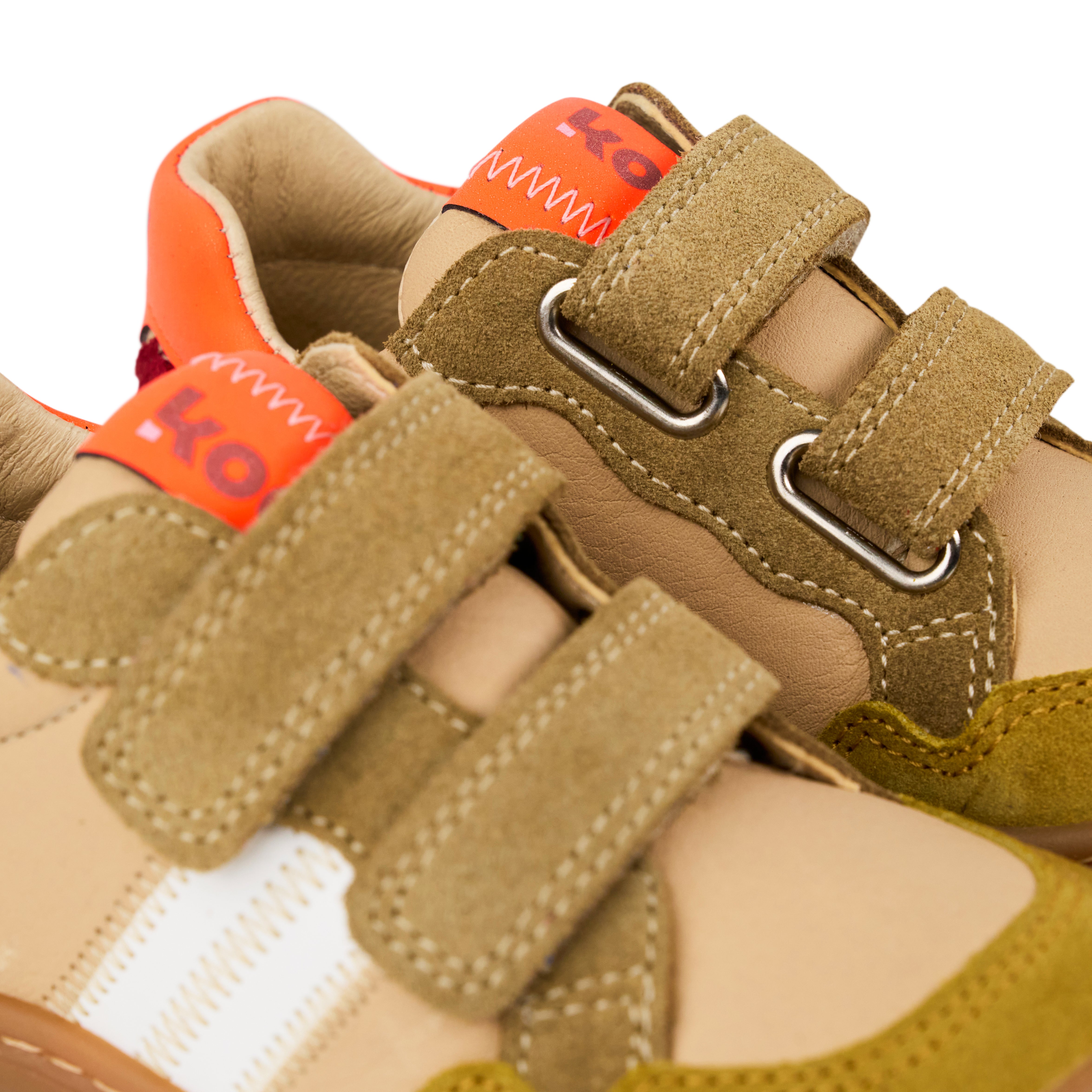 Barfuß BALI 3.0