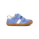 Barfuß-BALI-Wildleder 3.0