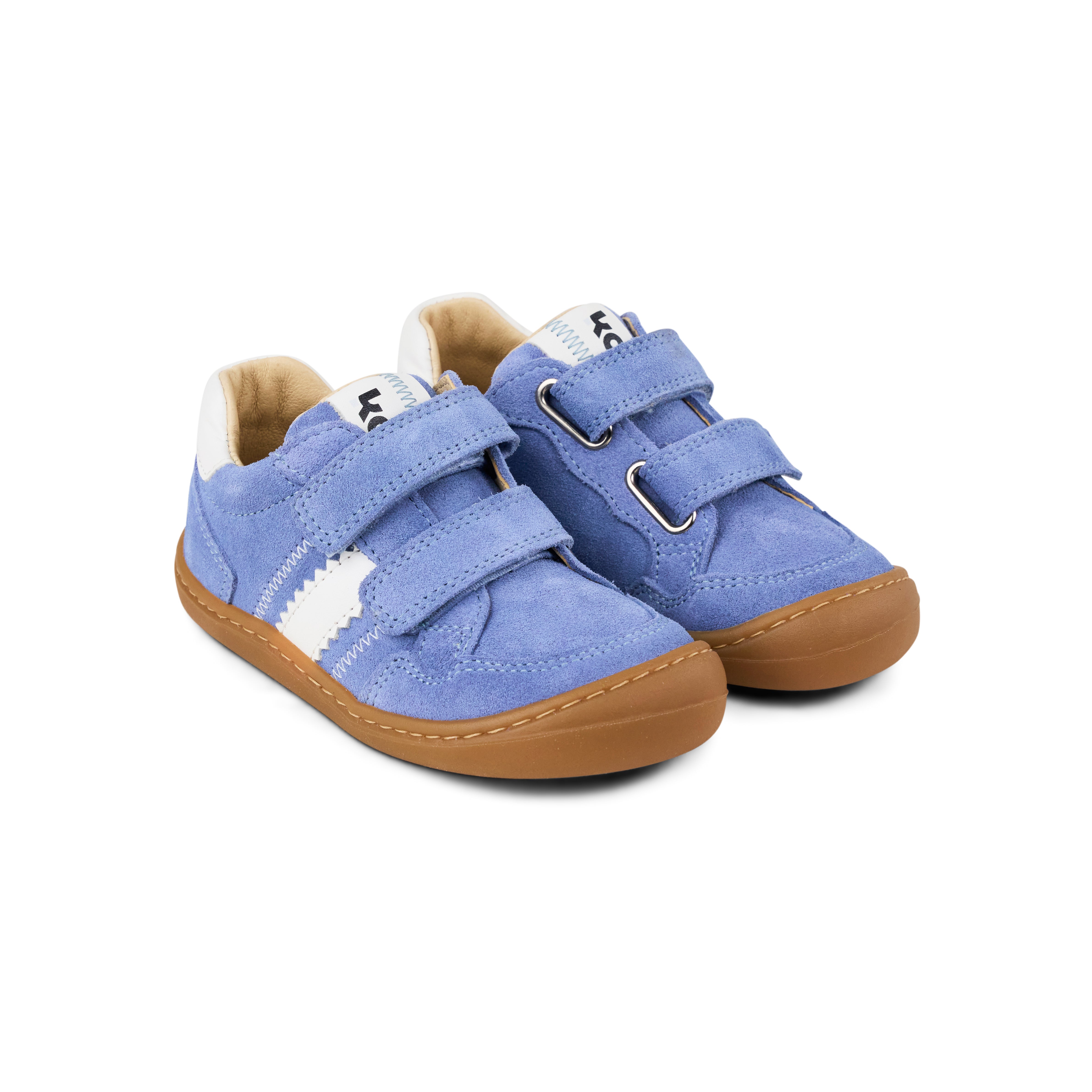 Barfuß-BALI-Wildleder 3.0