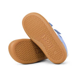 Barfuß-BALI-Wildleder 3.0