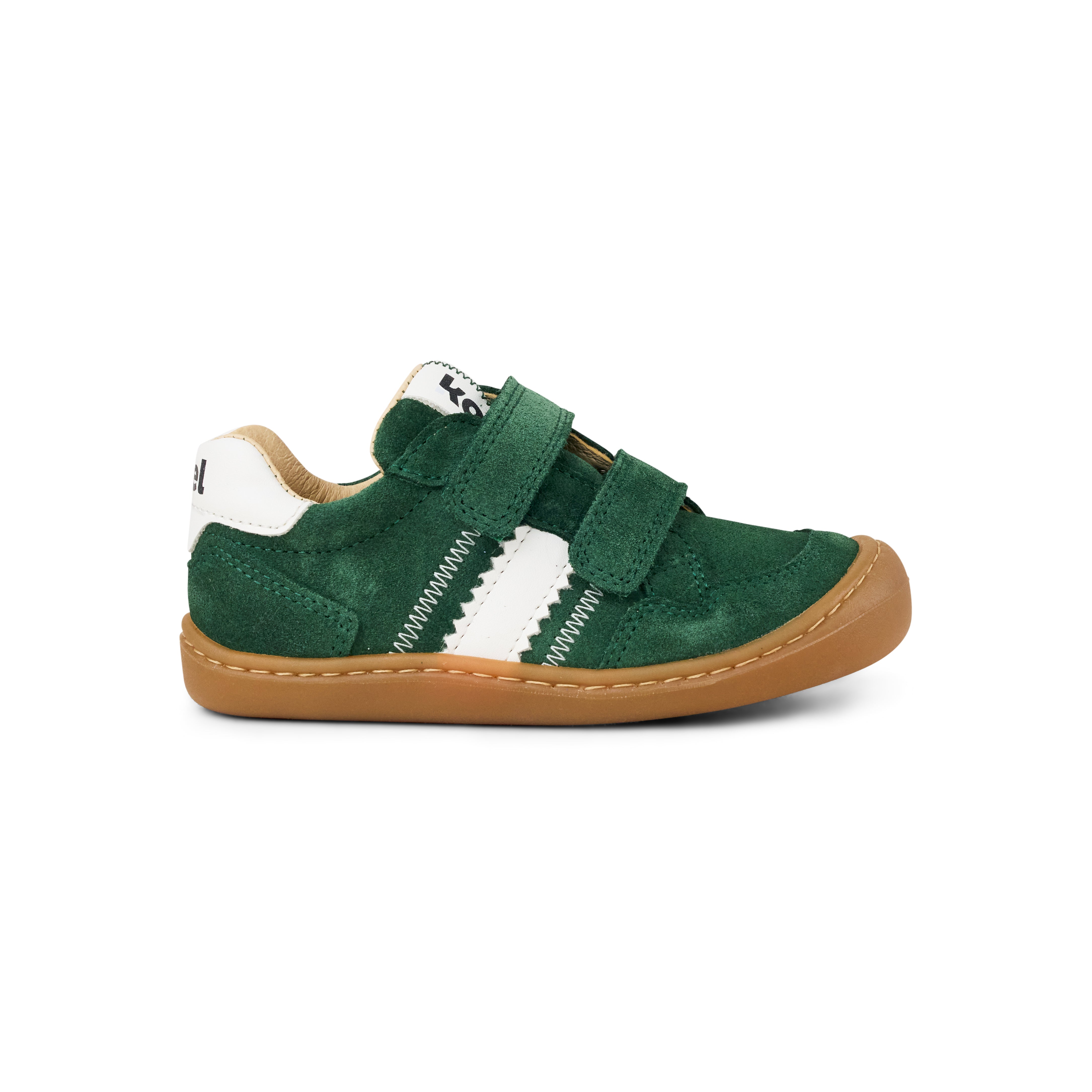 Barfuß-BALI-Wildleder 3.0