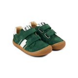 Barfuß-BALI-Wildleder 3.0