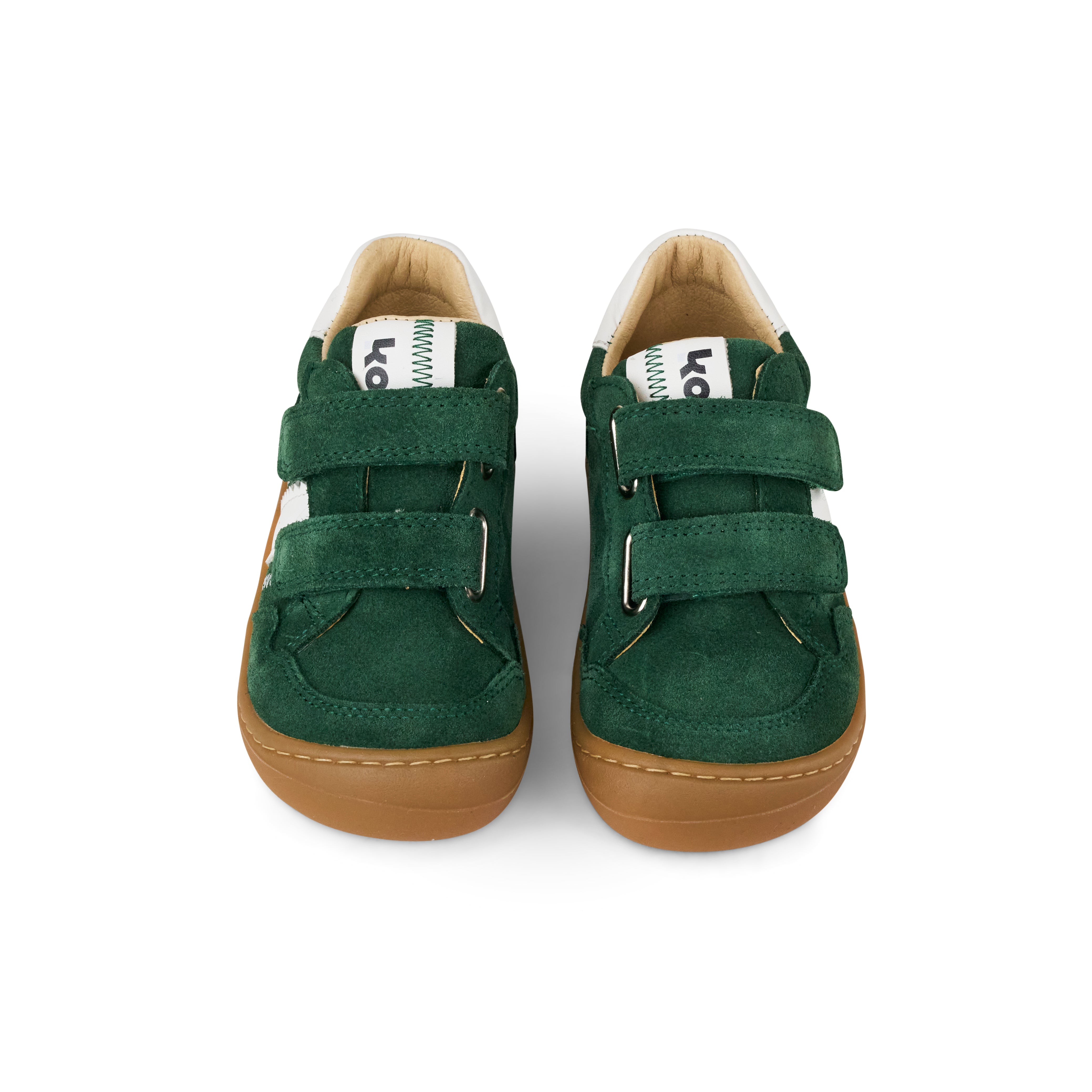 Barfuß-BALI-Wildleder 3.0