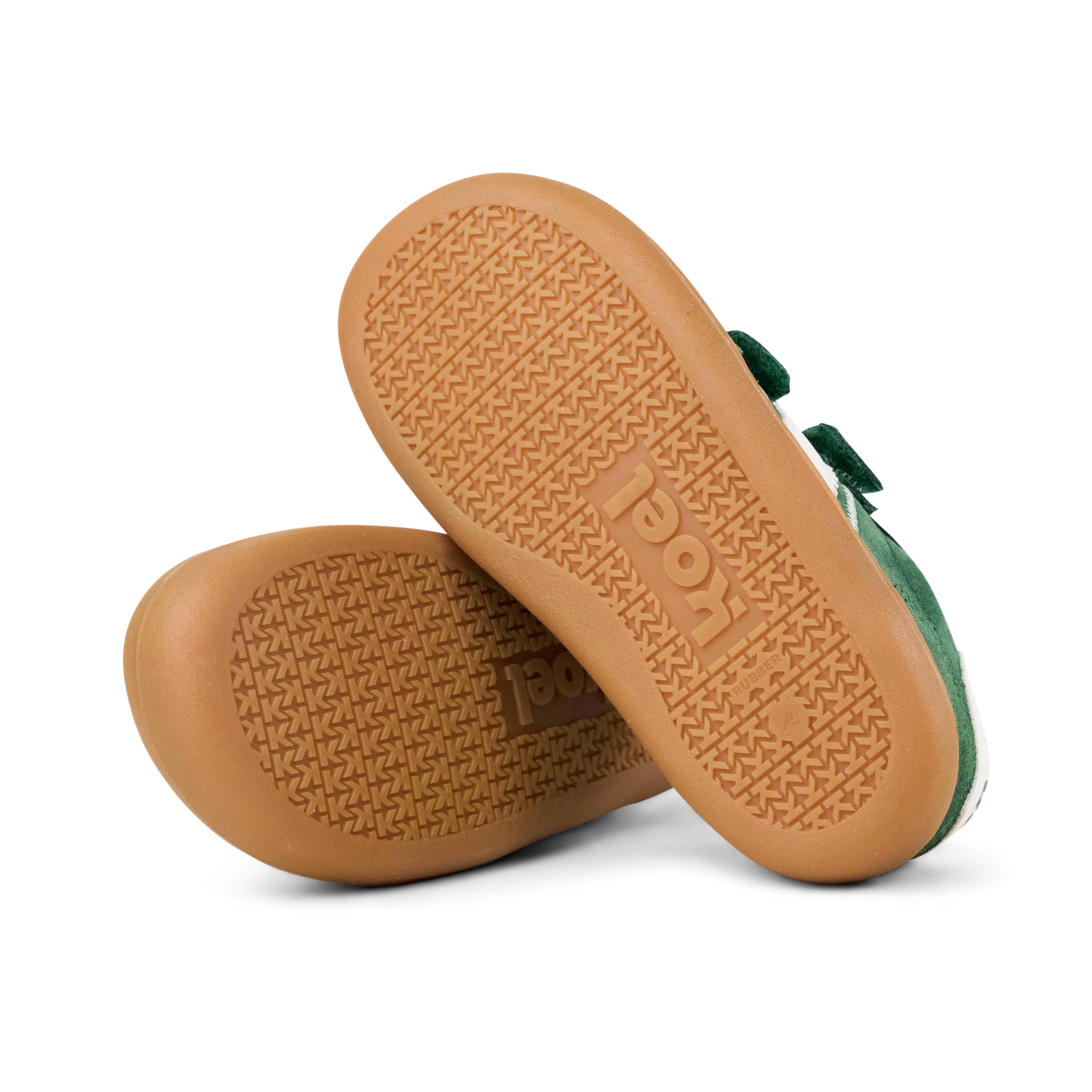 Barfuß-BALI-Wildleder 3.0