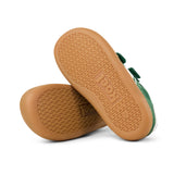 Barfuß-BALI-Wildleder 3.0