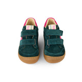 Barefoot BALI Suede 3.0