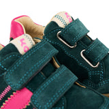 Barefoot BALI Suede 3.0