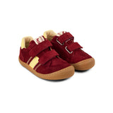 Barefoot BALI Suede 3.0