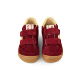 Barefoot BALI Suede 3.0