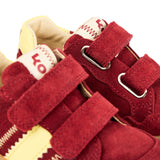 Barefoot BALI Suede 3.0