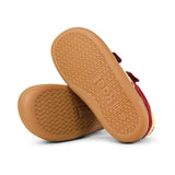 Barefoot BALI Suede 3.0