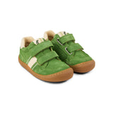 Barefoot BALI Suede 3.0