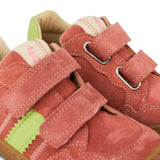 Barefoot BALI Suede 3.0