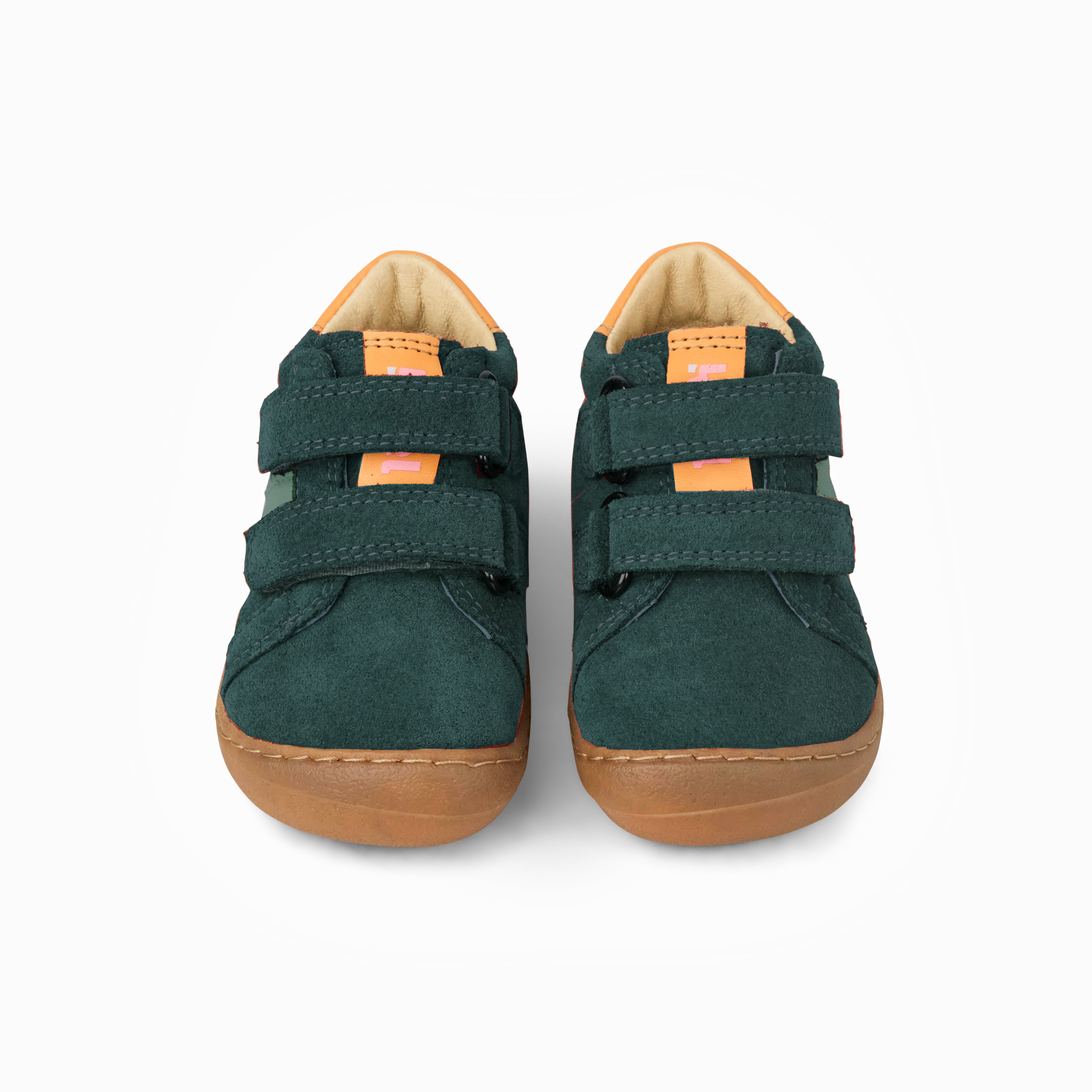 BYNO Suede