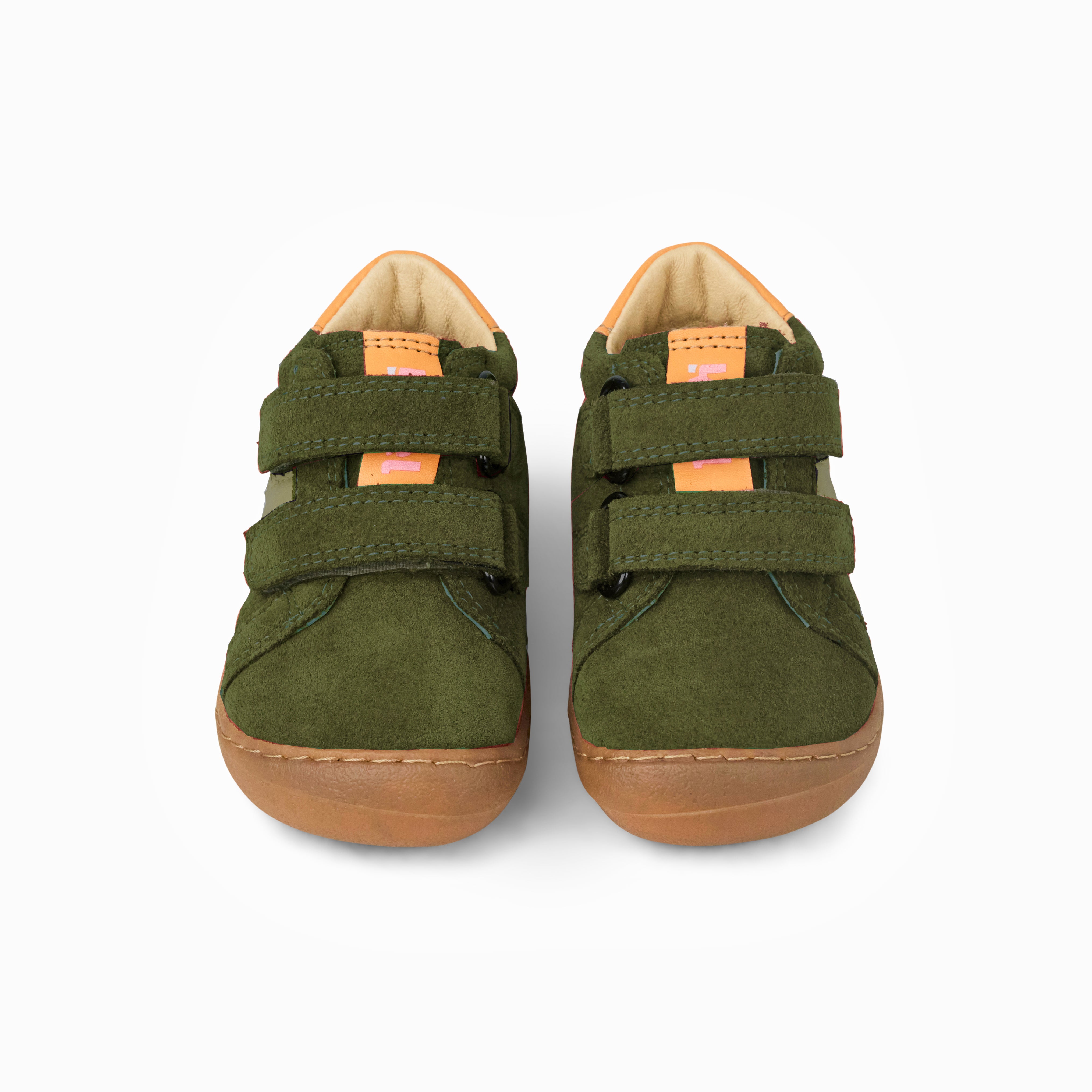BYNO Suede