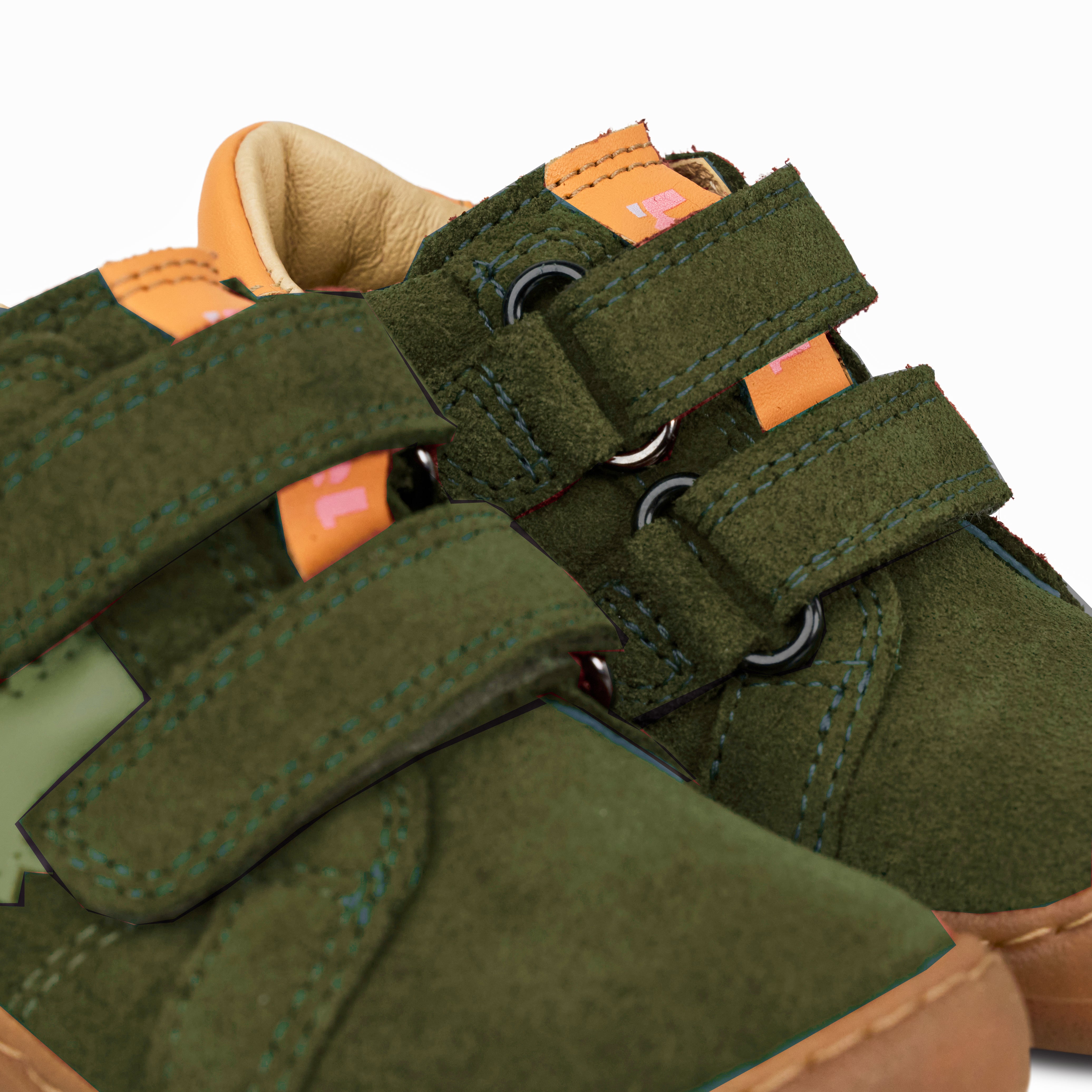 BYNO Suede