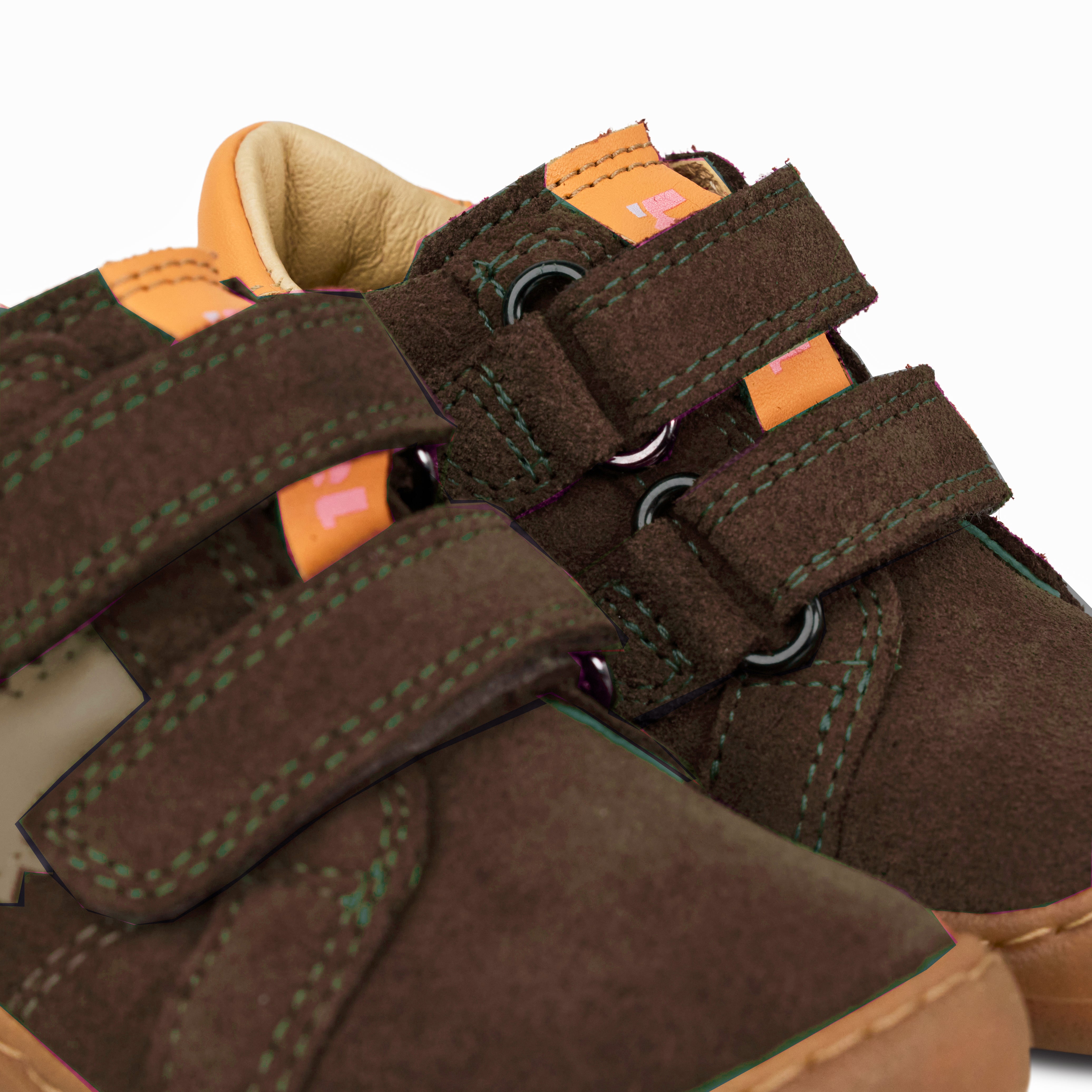 BYNO Suede