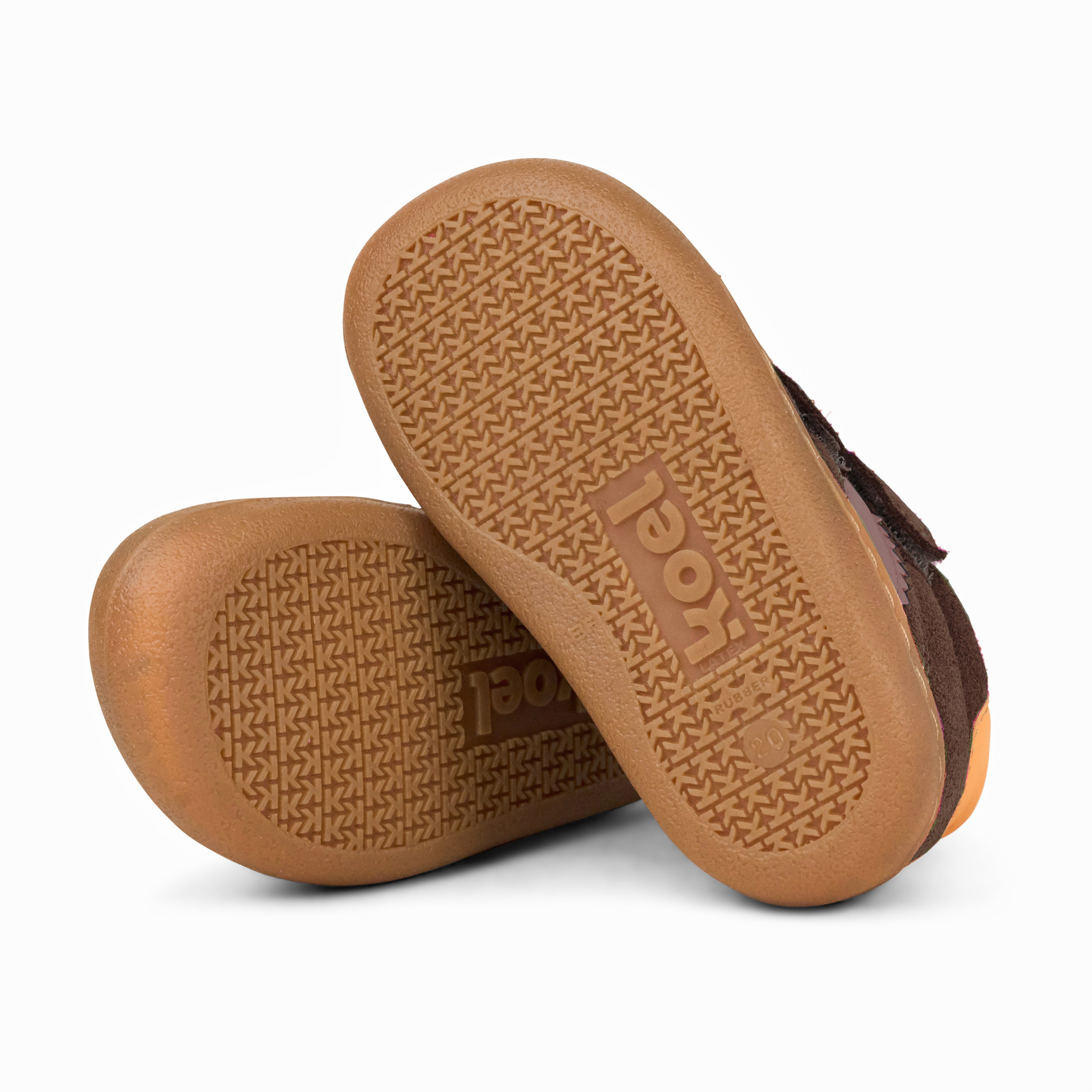 BYNO Suede