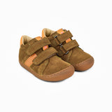 BYNO Suede
