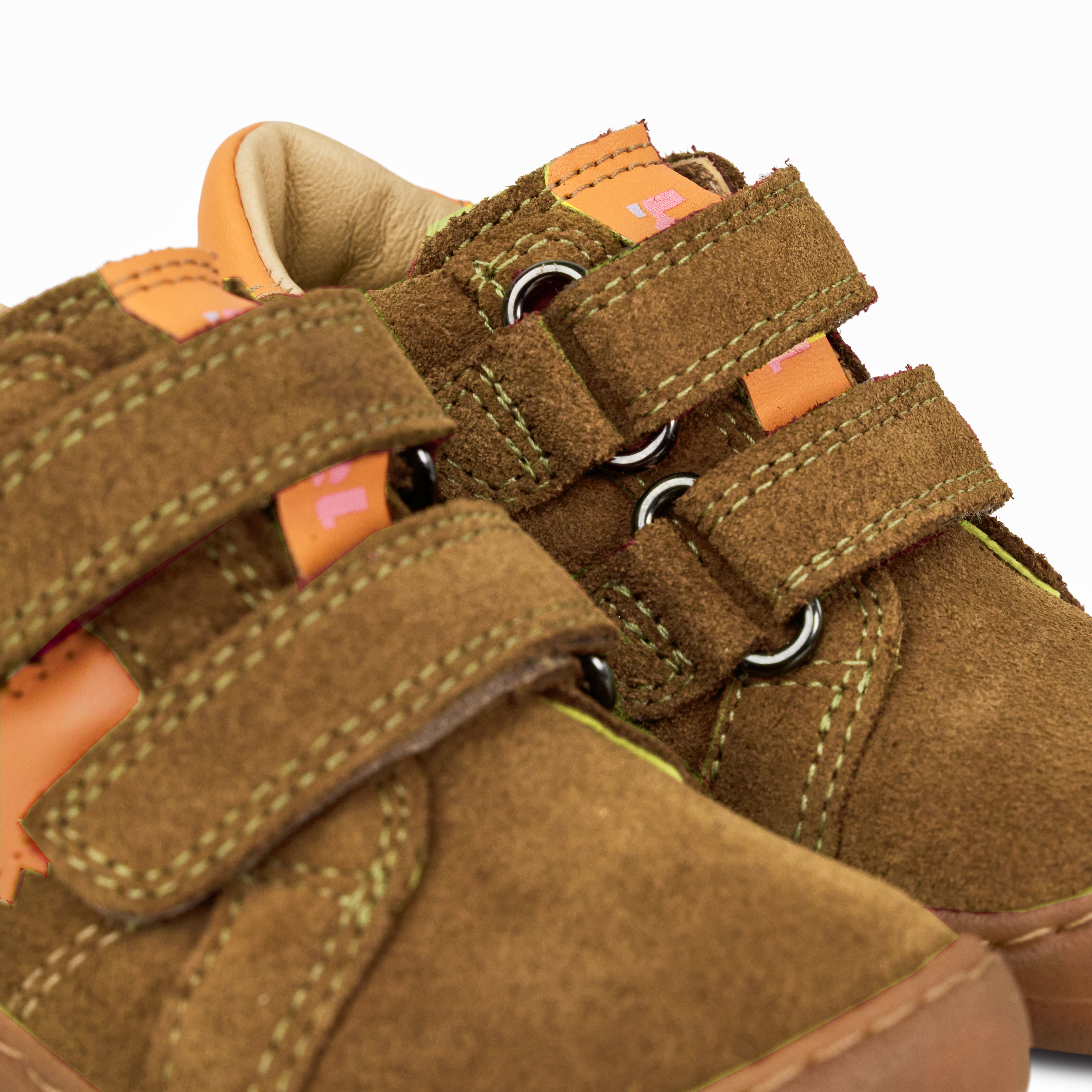 BYNO Suede