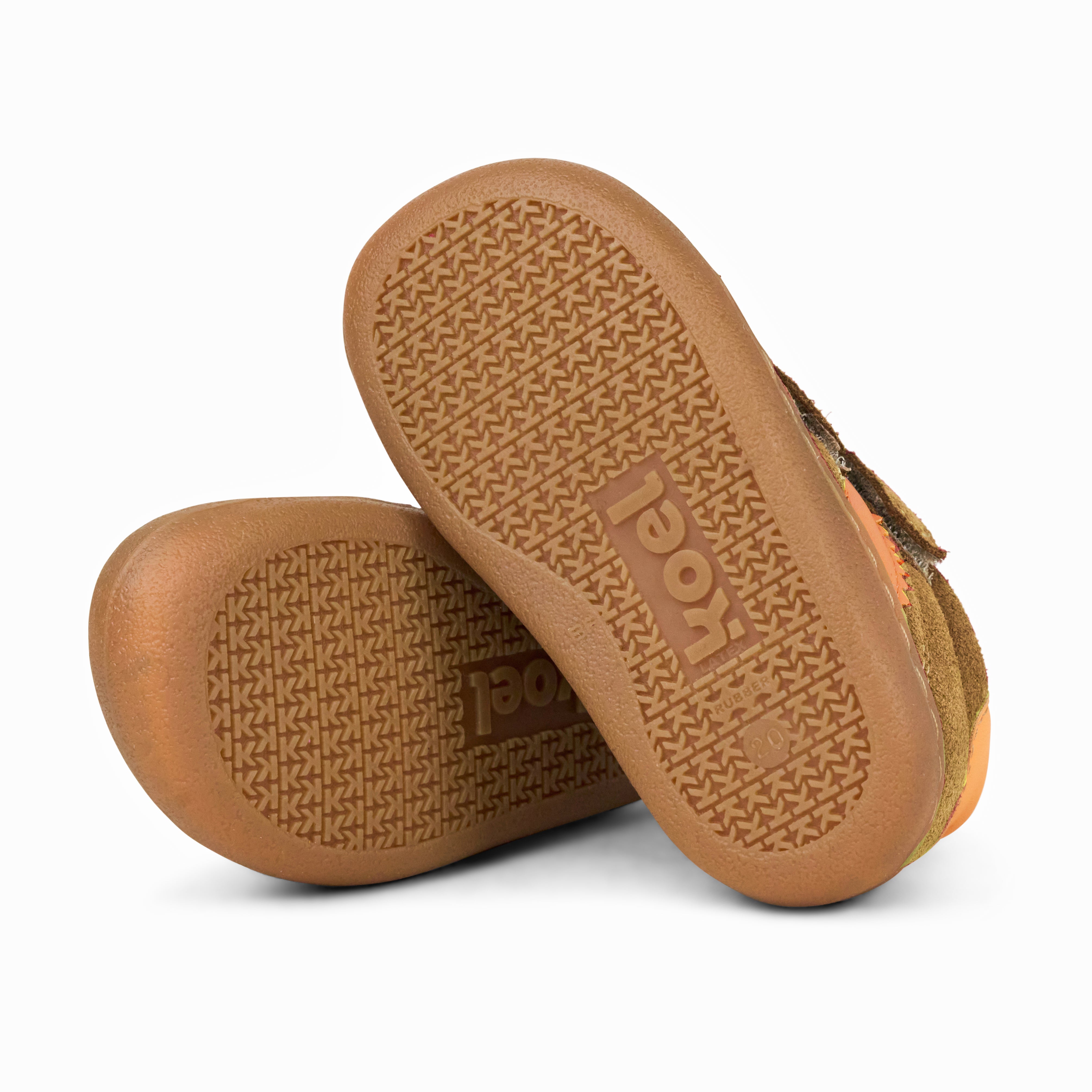 BYNO Suede