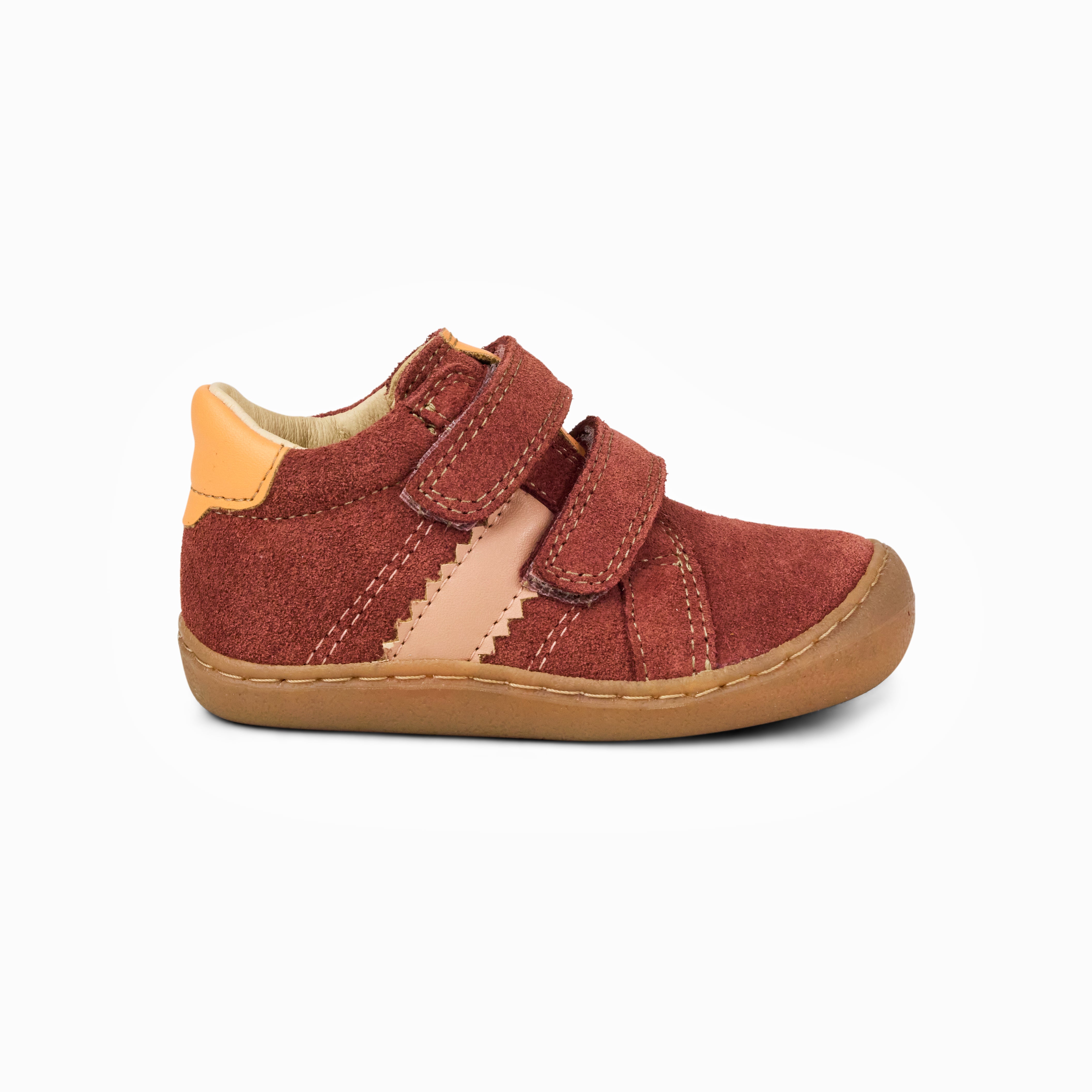 BYNO Suede