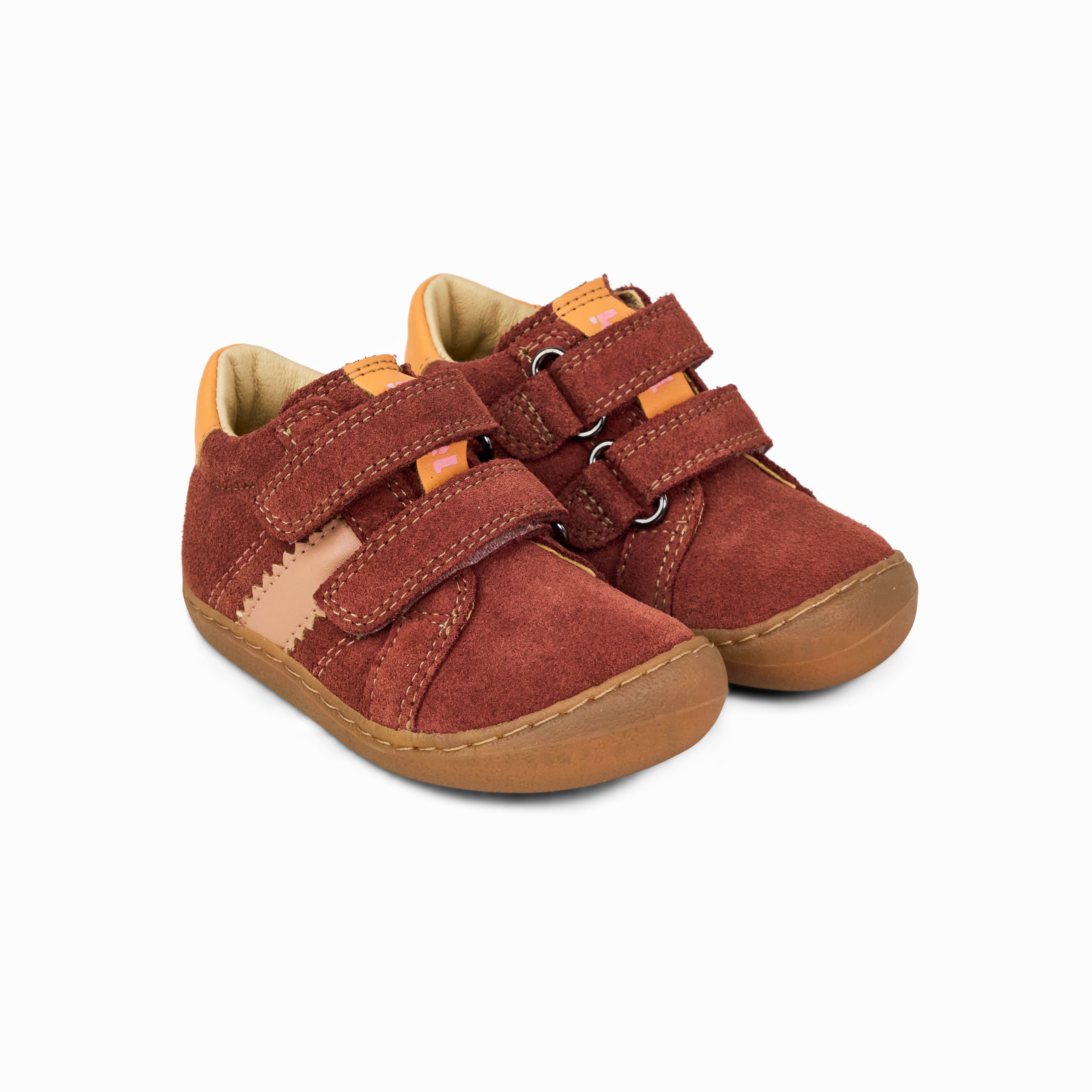 BYNO Suede