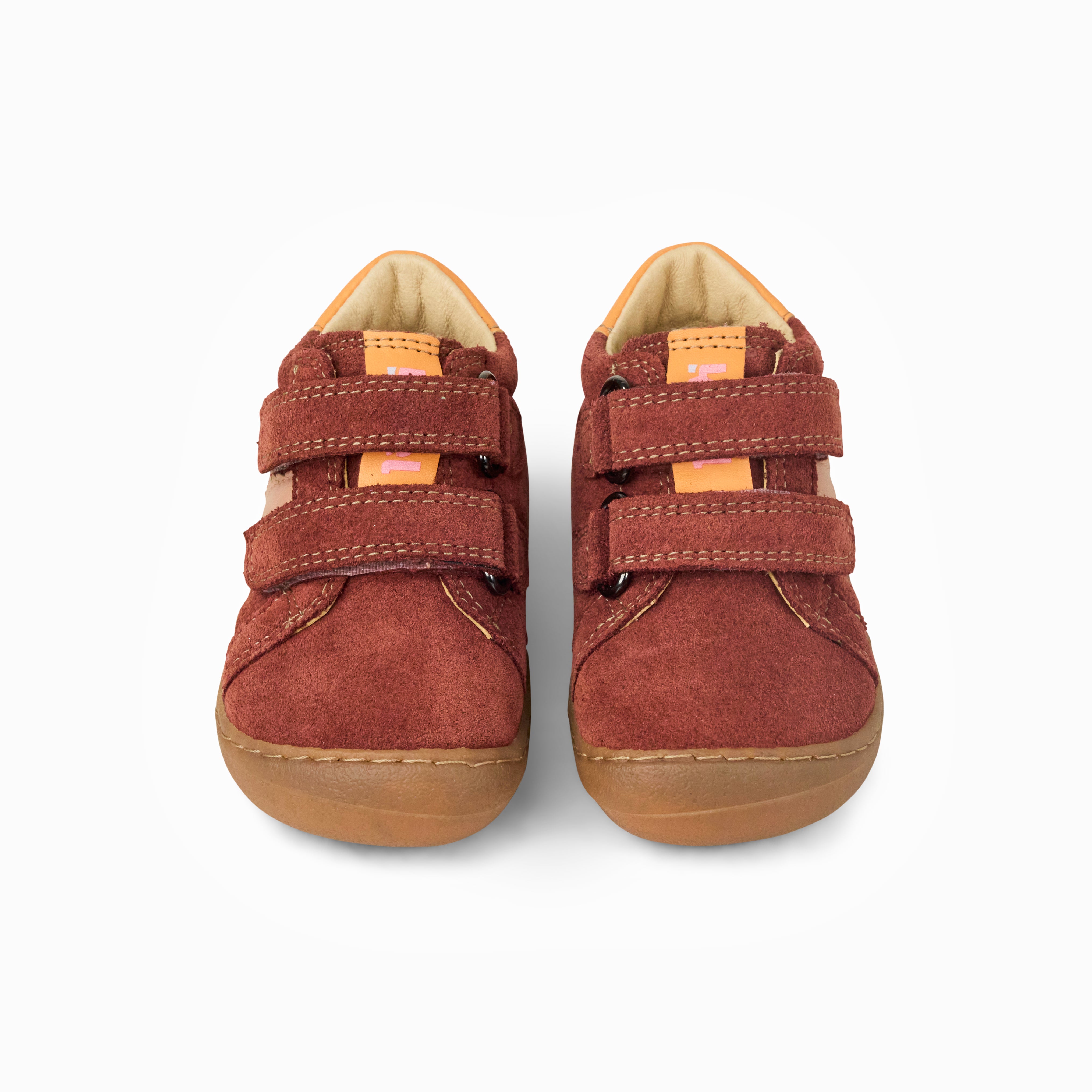 BYNO Suede