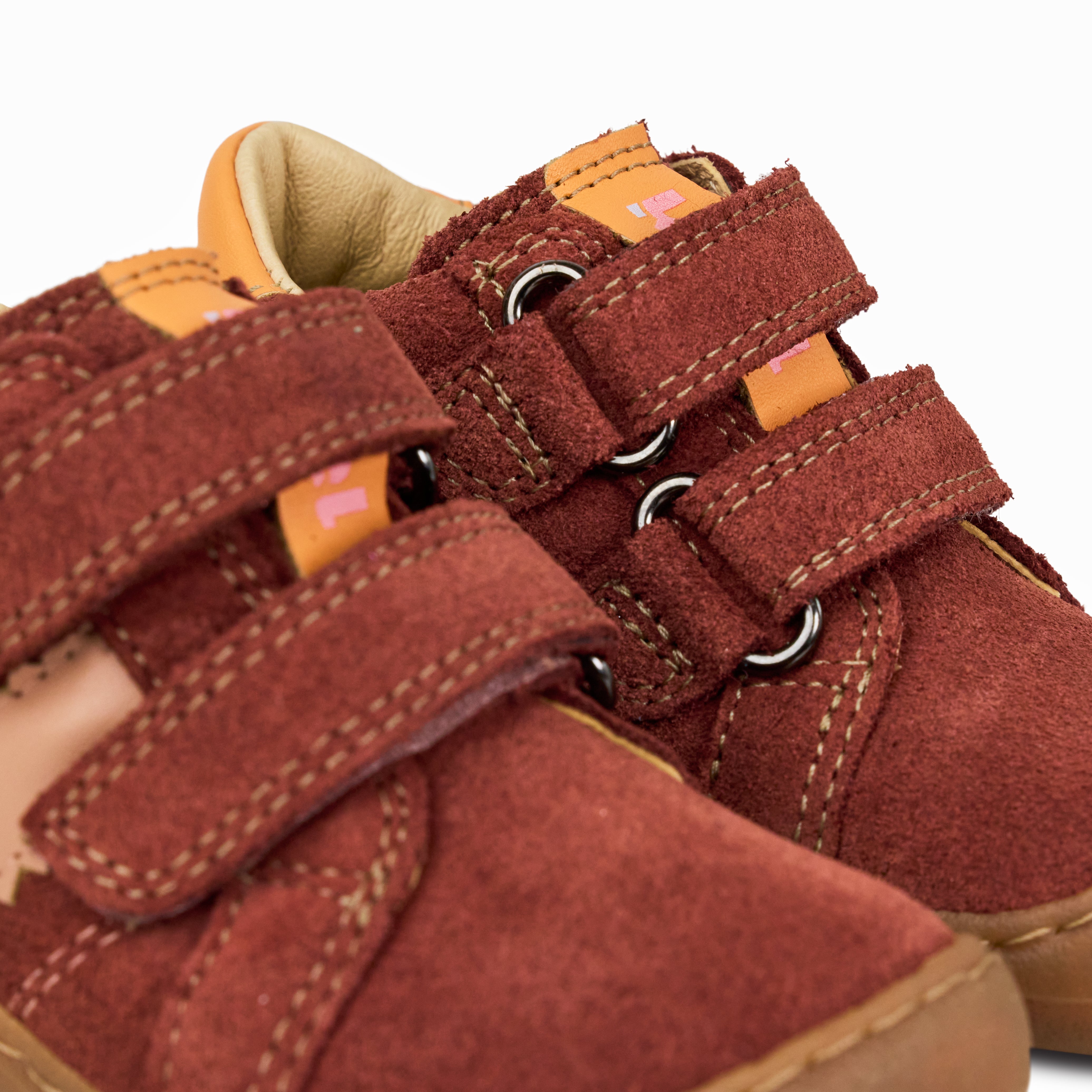 BYNO Suede