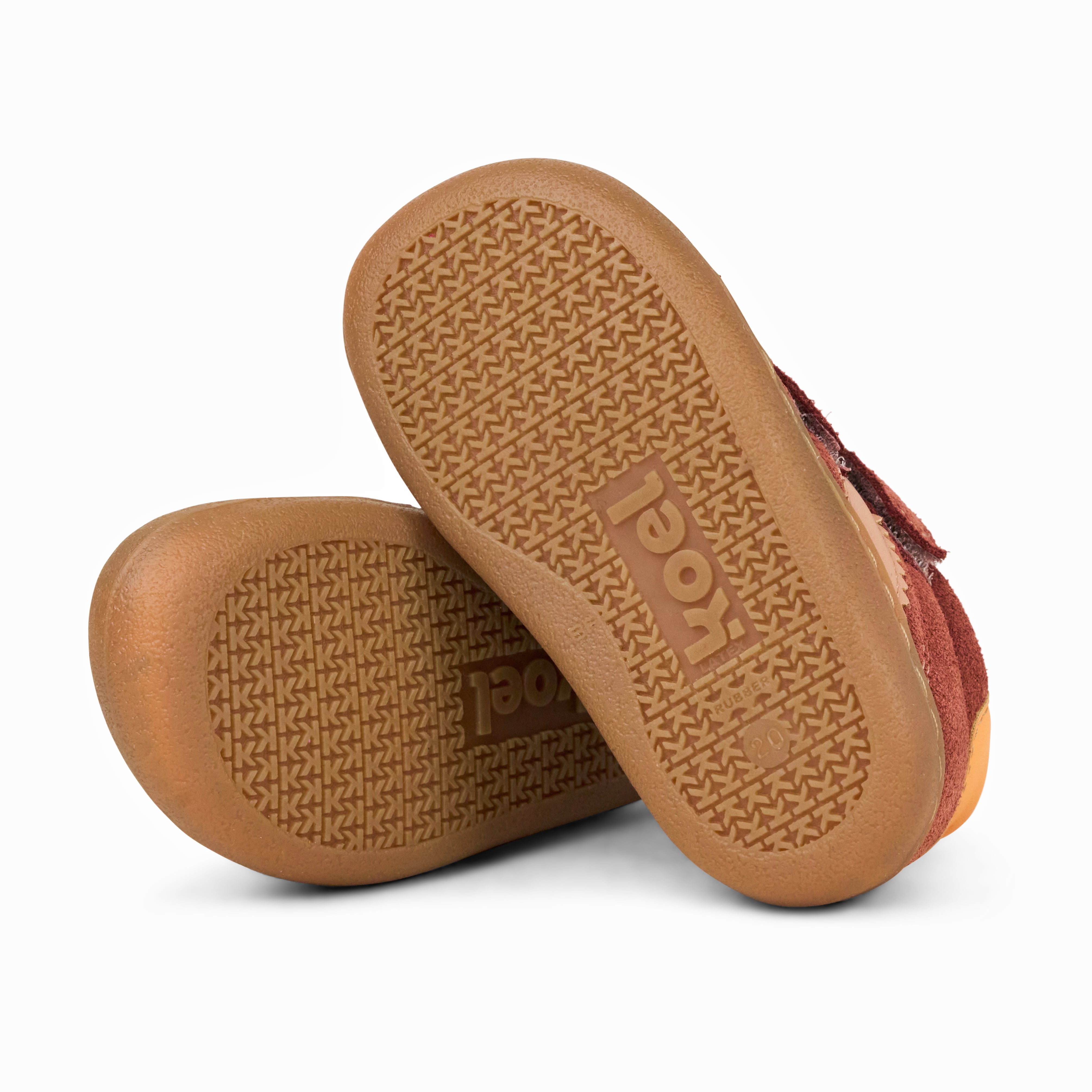 BYNO Suede
