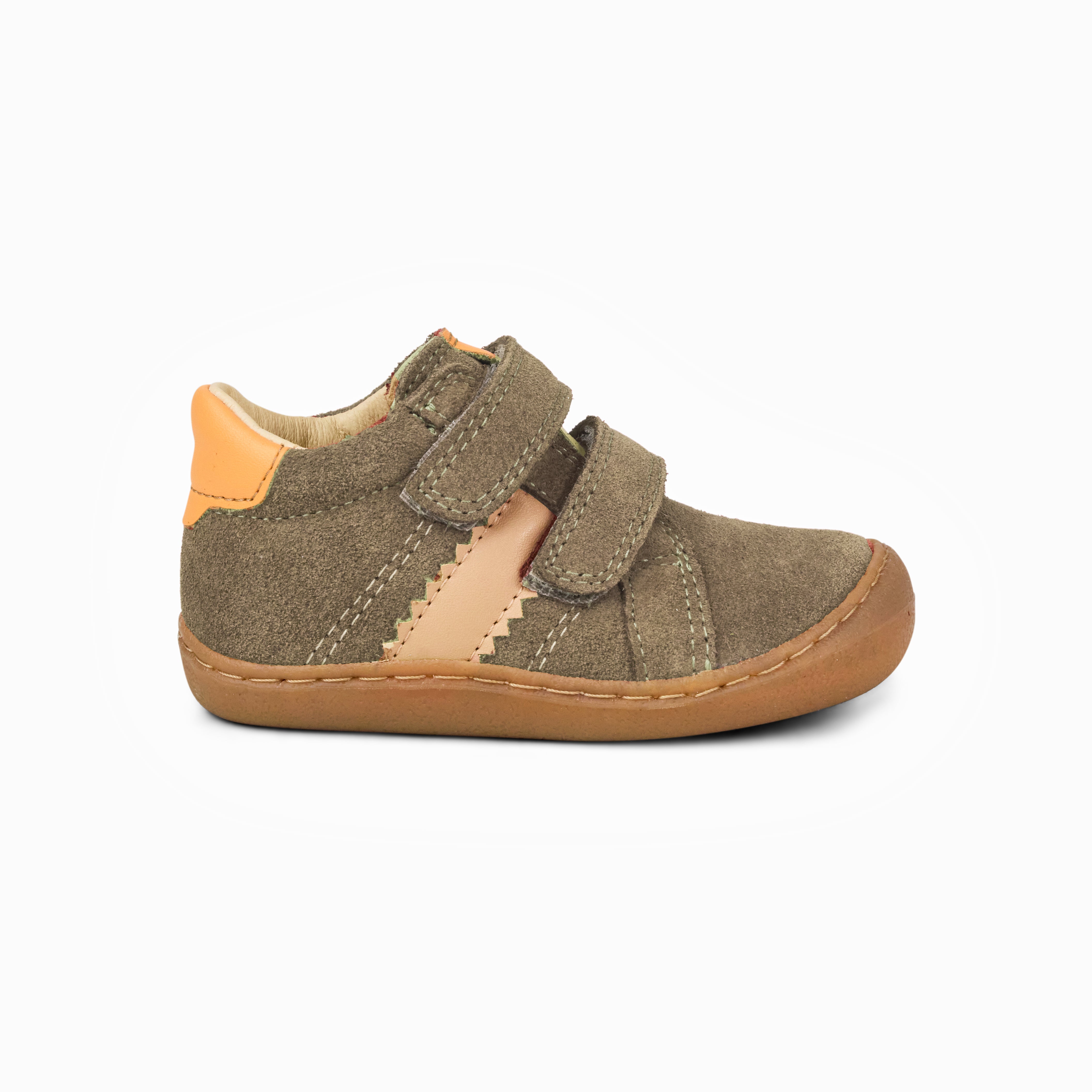 BYNO Suede