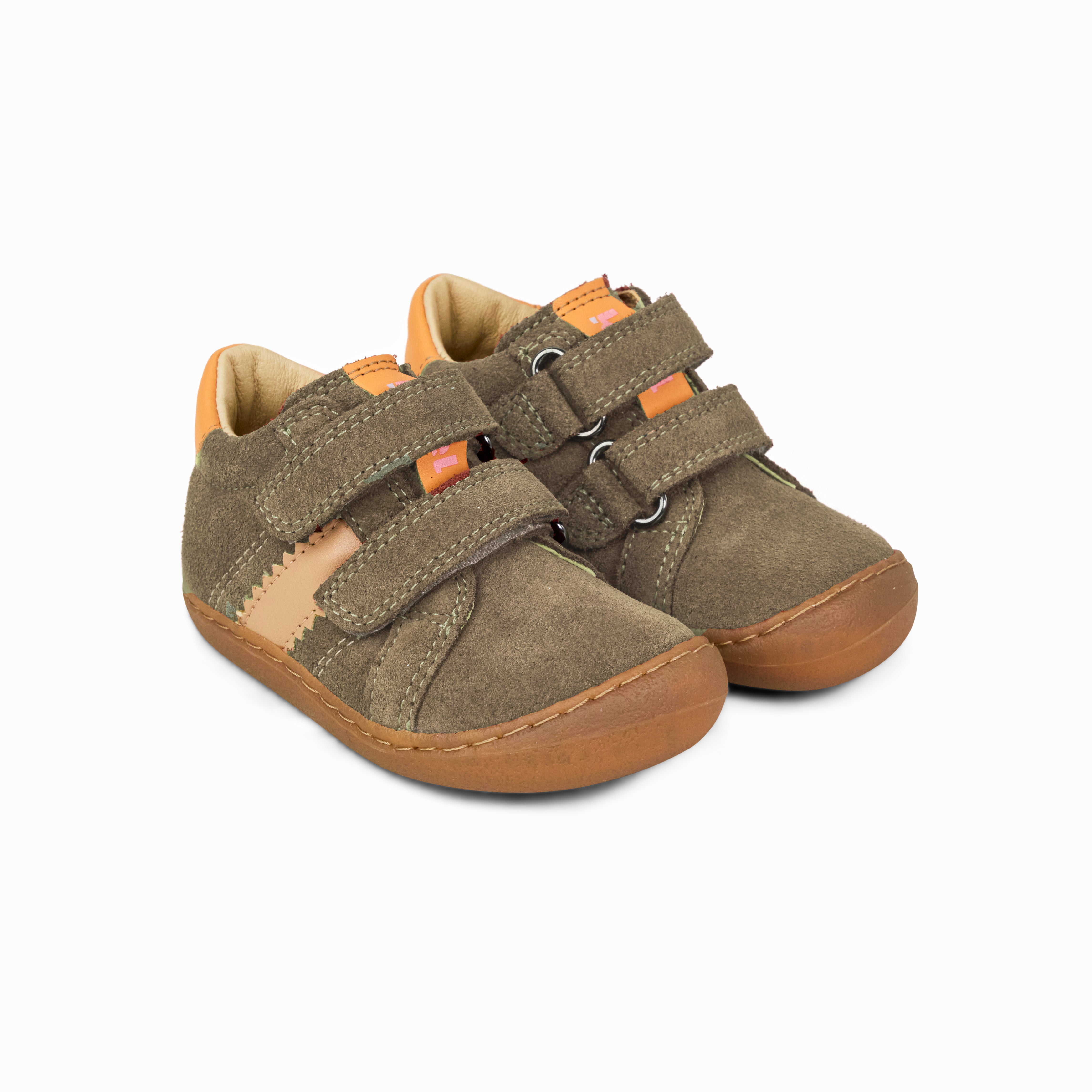 BYNO Suede