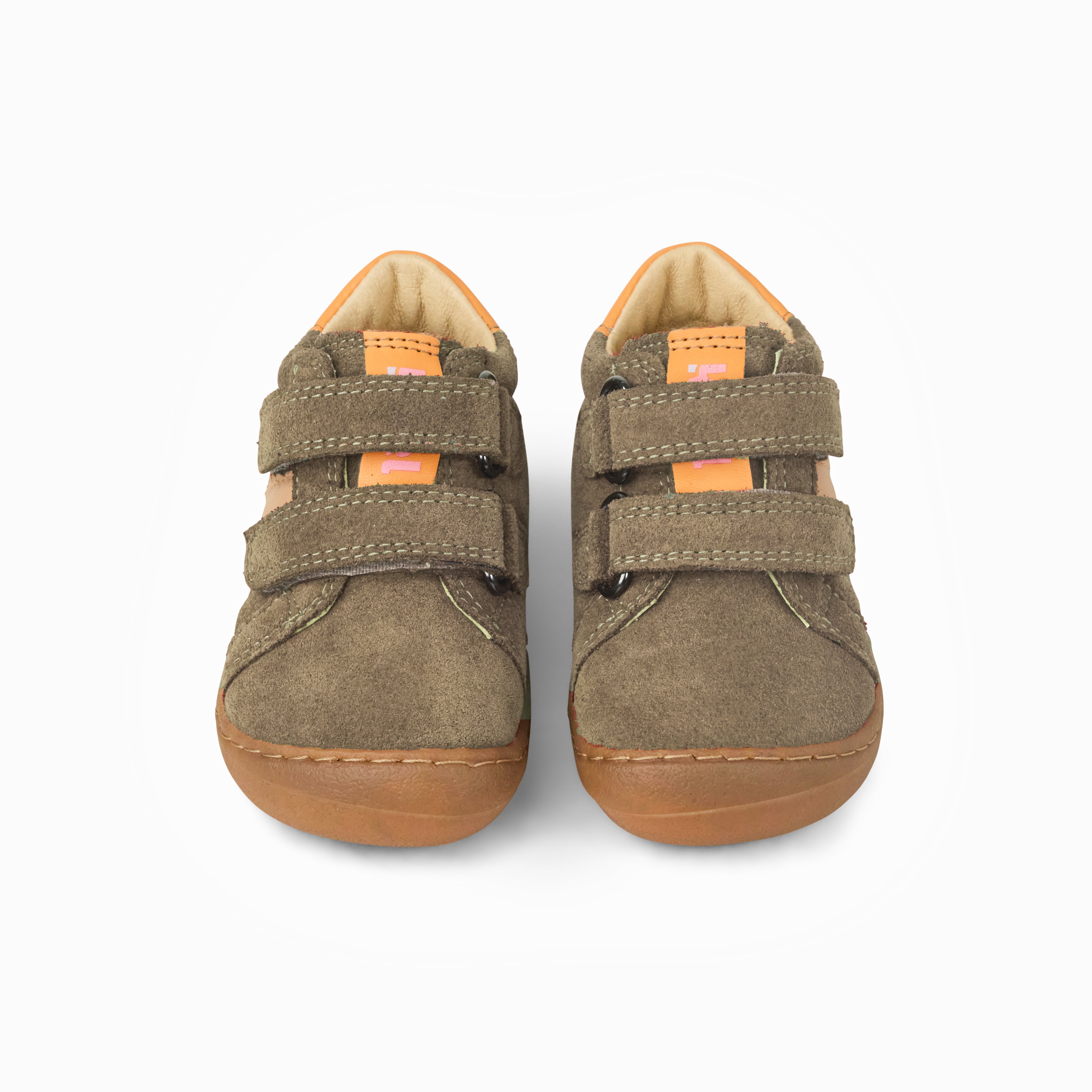 BYNO Suede