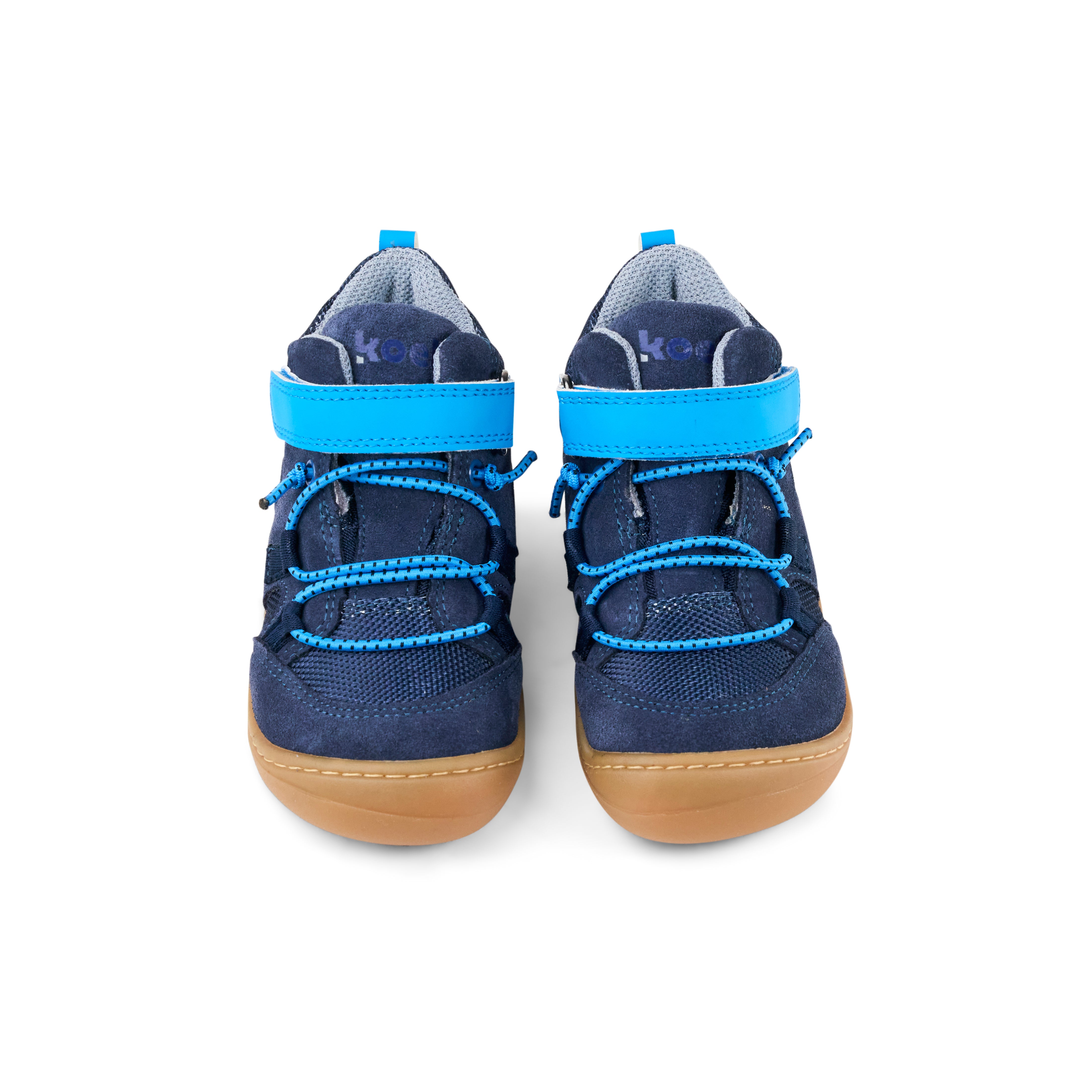 Barefoot BEAU Cotton