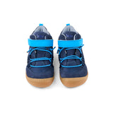 Barefoot BEAU Cotton